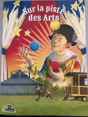 Planète mômes