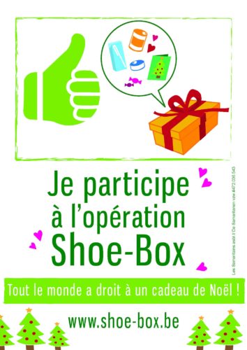 Shoe-Box