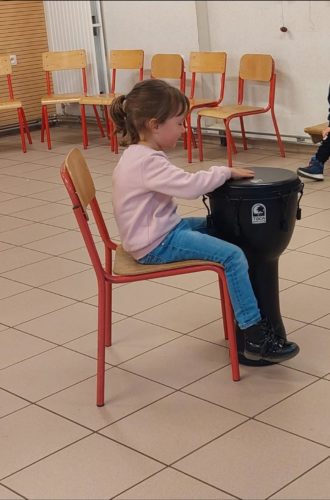 Les Jeunesses Musicales sont de retour !